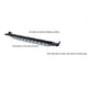 OEM Replica Running Boards <br>20-24 Mercedes-Benz GLS450, 20-24 GLS580, X167 Chassis