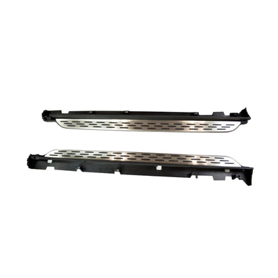 OEM Replica Running Boards <br>19-23 Volvo XC40