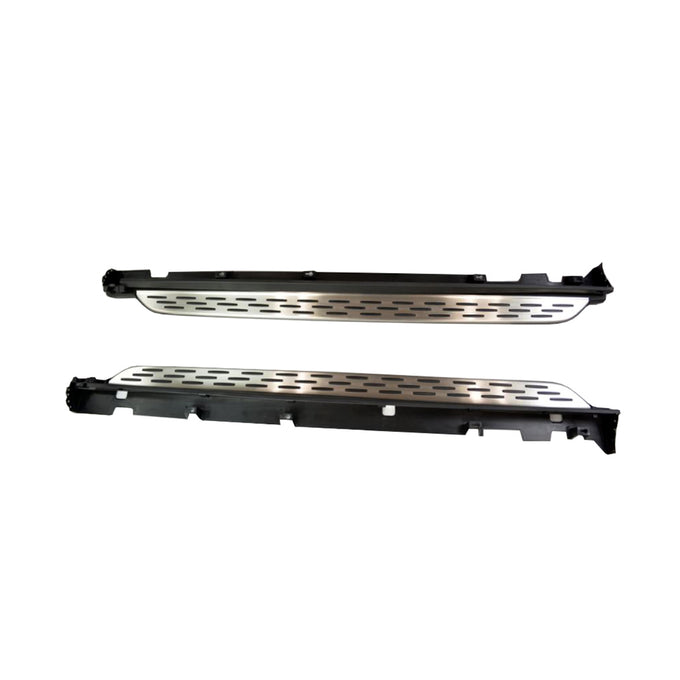 OEM Replica Running Boards <br>19-23 Volvo XC40