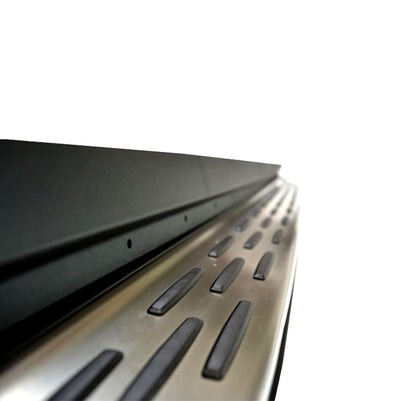 OEM Replica Running Boards <br>19-23 Volvo XC40