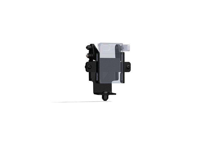 Adaptive Cruise Control Relocation Bracket<br> 2024 Ford Ranger