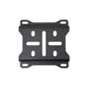 Hammer Black MOLLE Panel Mounts<br> Fits Universal