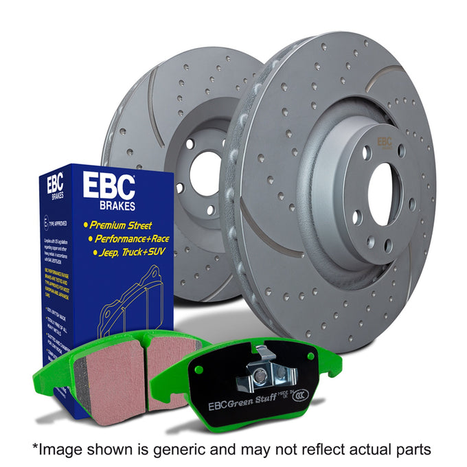 EBC-S10KR1462 - 1
