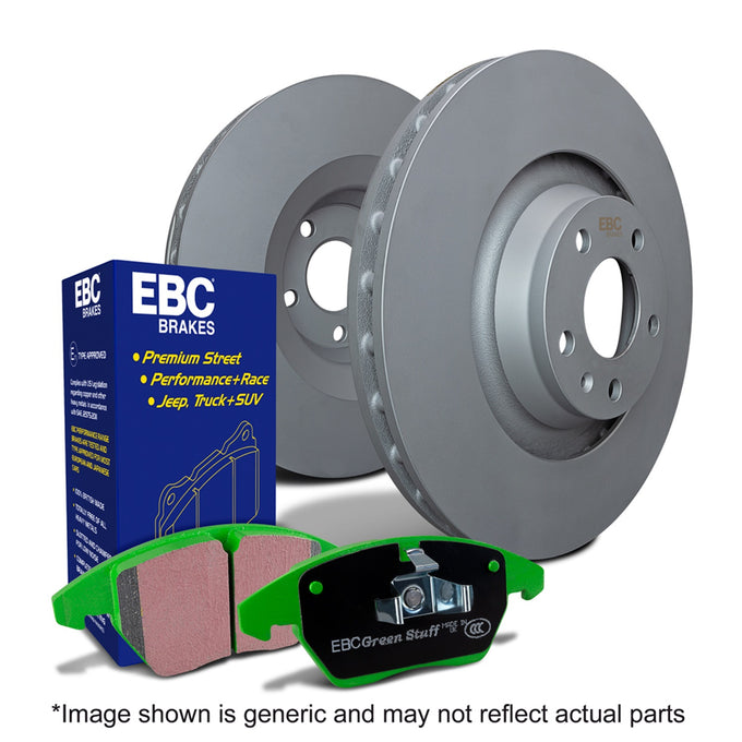 EBC-S11KR1317 - 1