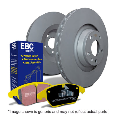 EBC-S13KF2161 - 1