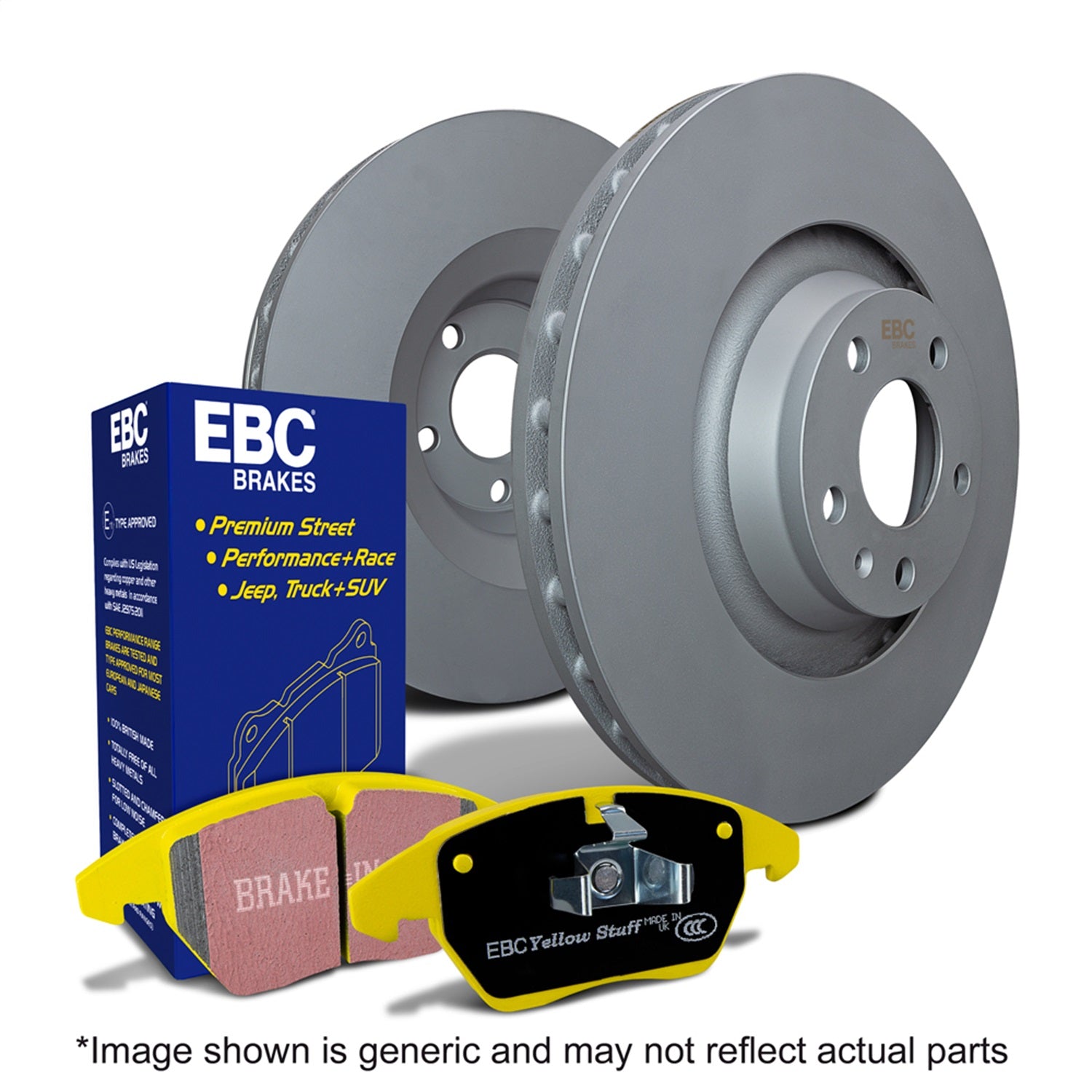 EBC-S13KR1021 - 1