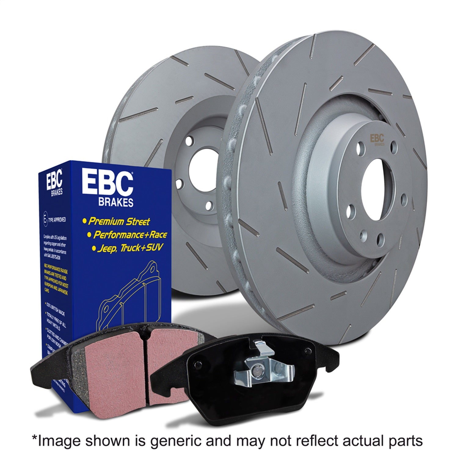 EBC-S2KF1318 - 1