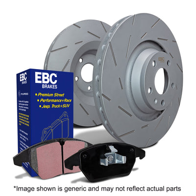 EBC-S2KF1295 - 1