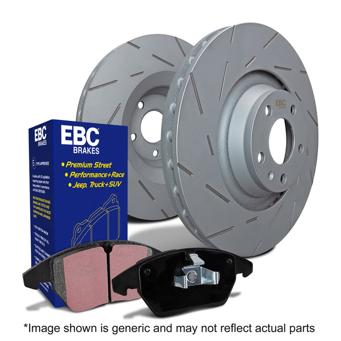 EBC-S2KF1243 - 1