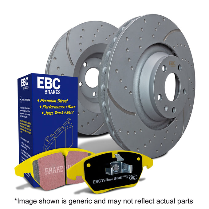 EBC-S5KR1033 - 1