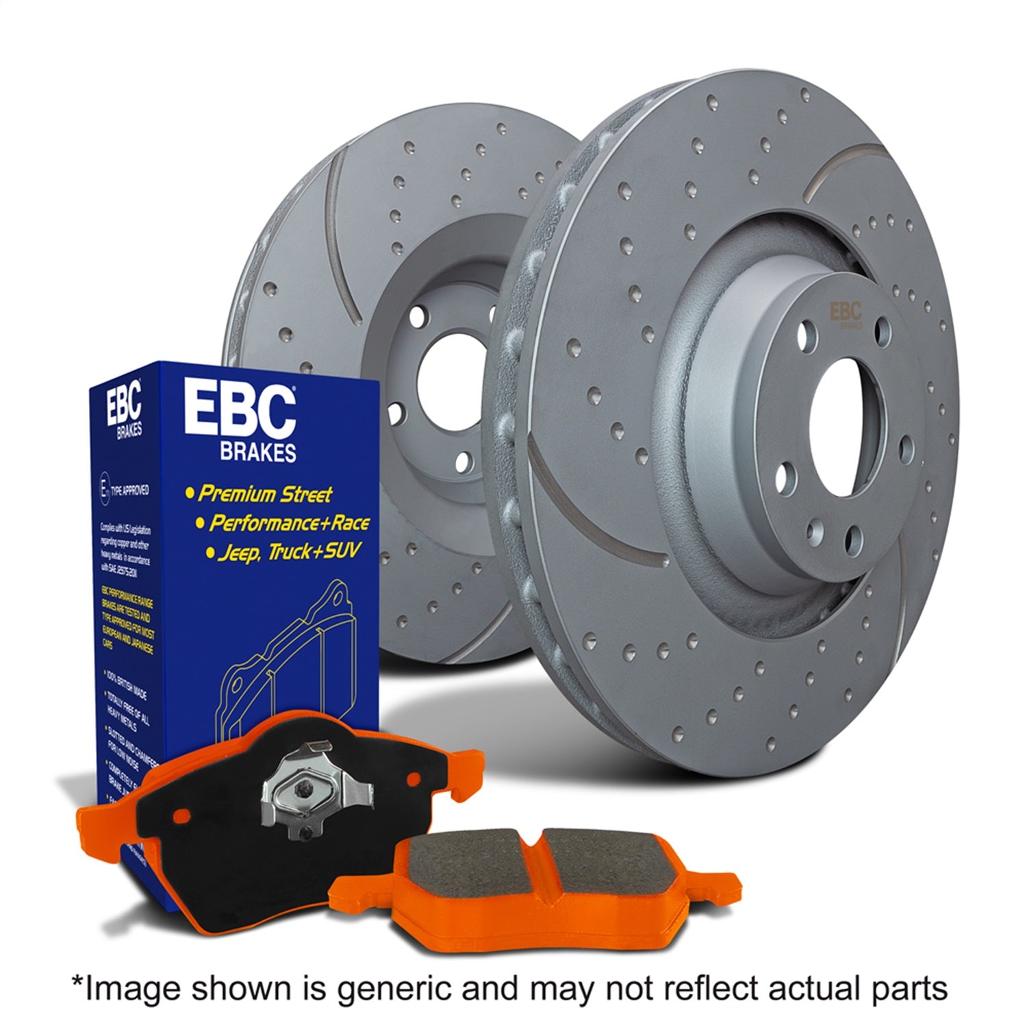 EBC-S8KF1075 - 1