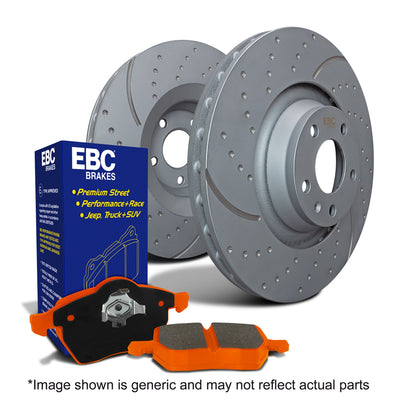 EBC-S8KF1245 - 1