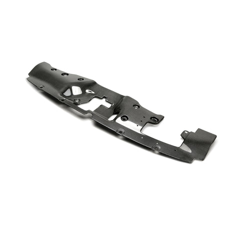 Carbon fiber cooling plate <br> 2017-2021 Honda Civic Type R