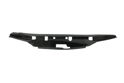 Carbon fiber cooling plate <br> 1990-1994 Nissan Skyline R32 GTR
