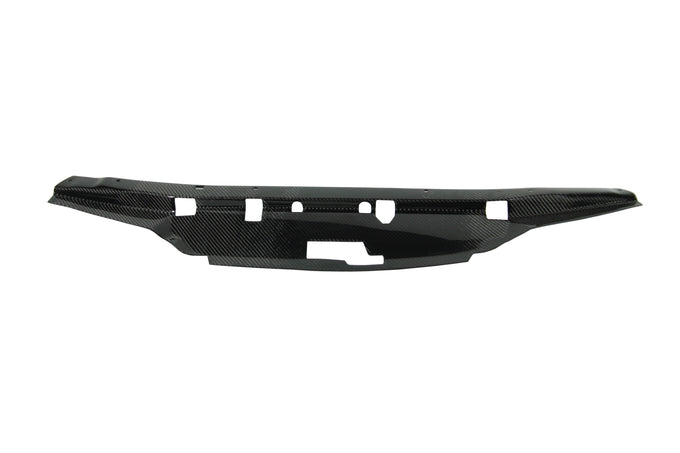 Carbon fiber cooling plate <br> 1990-1994 Nissan Skyline R32 GTR