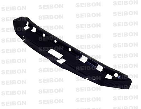 Carbon fiber cooling plate <br> 1999-2002 Nissan Skyline R34 GT-R