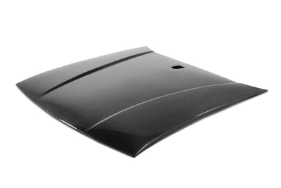 Carbon fiber roof cover <br> 2013-2020 Scion FRS, Tyota 86, Subaru BRZ