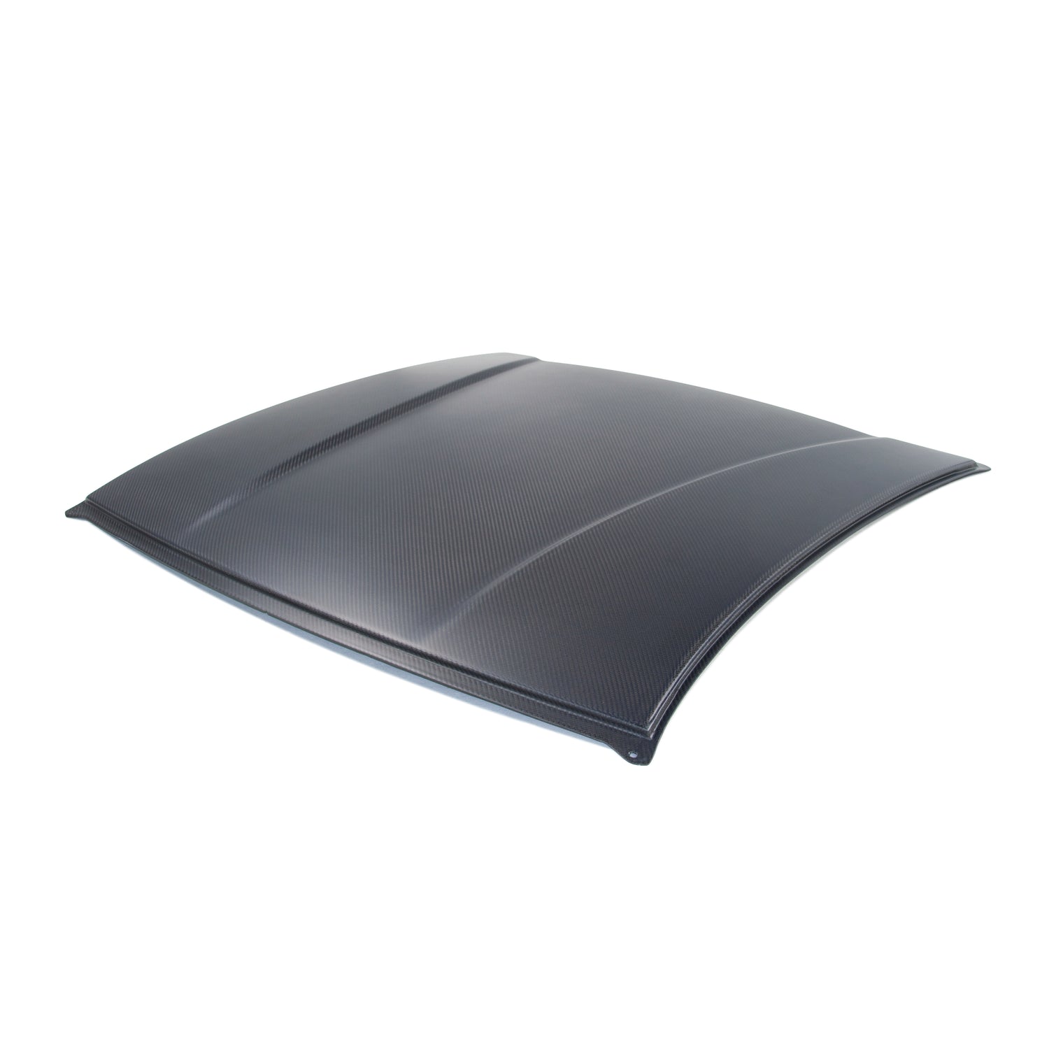 Dry carbon Fiber roof replacement <br> 2013-2020 Scion FRS, Toyota 86, Subaru BRZ