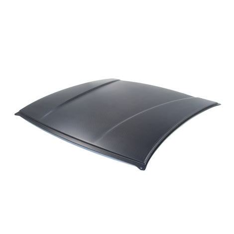 Dry carbon Fiber roof replacement <br> 2013-2020 Scion FRS, Toyota 86, Subaru BRZ