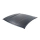 Dry carbon Fiber roof replacement <br> 2013-2020 Scion FRS, Toyota 86, Subaru BRZ