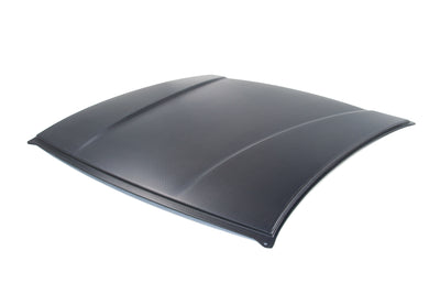 Dry carbon Fiber roof replacement <br> 2013-2020 Scion FRS, Toyota 86, Subaru BRZ