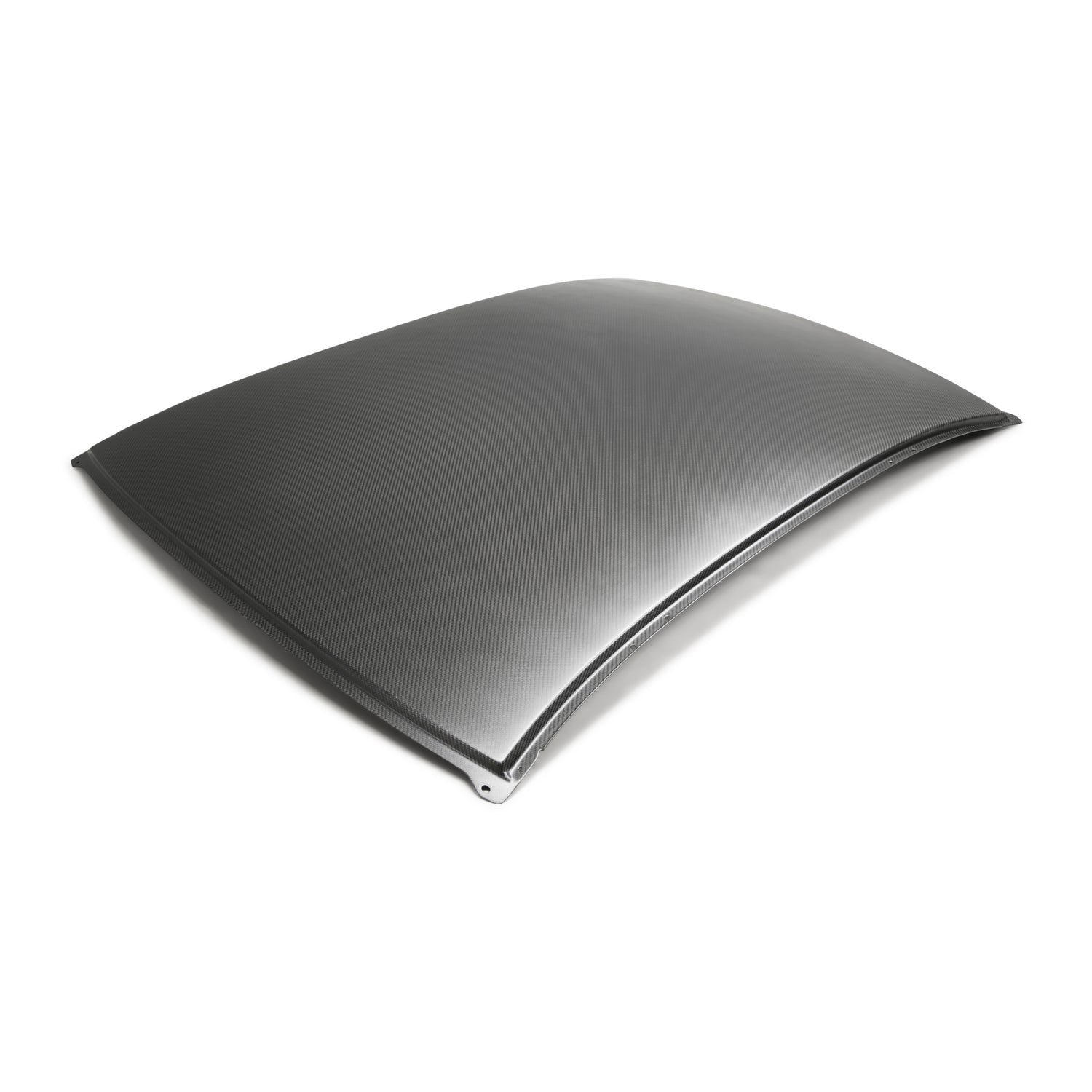 Dry carbon Fiber roof replacement <br> 2015-2020 Subaru WRX WRX STI