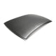 Dry carbon Fiber roof replacement <br> 2015-2020 Subaru WRX WRX STI