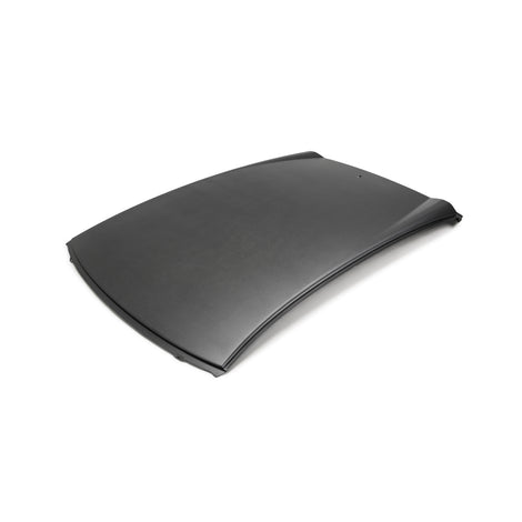Dry carbon Fiber roof replacement <br> 2017-2020 Honda Civic
