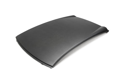 Dry carbon Fiber roof replacement <br> 2017-2020 Honda Civic