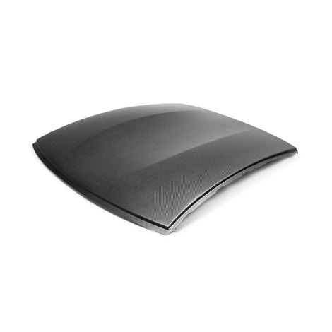 DRY Carbon fiber roof replacement <br> 2020-2021 Toyota GR Supra