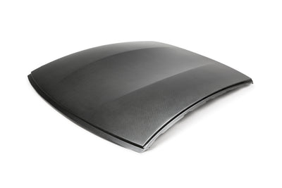 DRY Carbon fiber roof replacement <br> 2020-2021 Toyota GR Supra