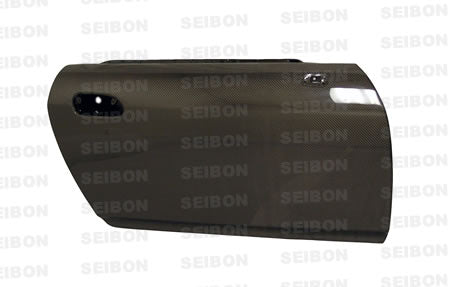 OE-style carbon fiber doors <br> 2000-2009 Honda S2000
