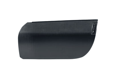 OE-style carbon fiber doors <br> 2003-2008 Nissan 350Z