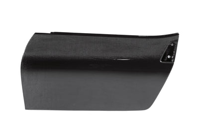 OE-style carbon fiber doors <br> 2009-2020 Nissan 370Z