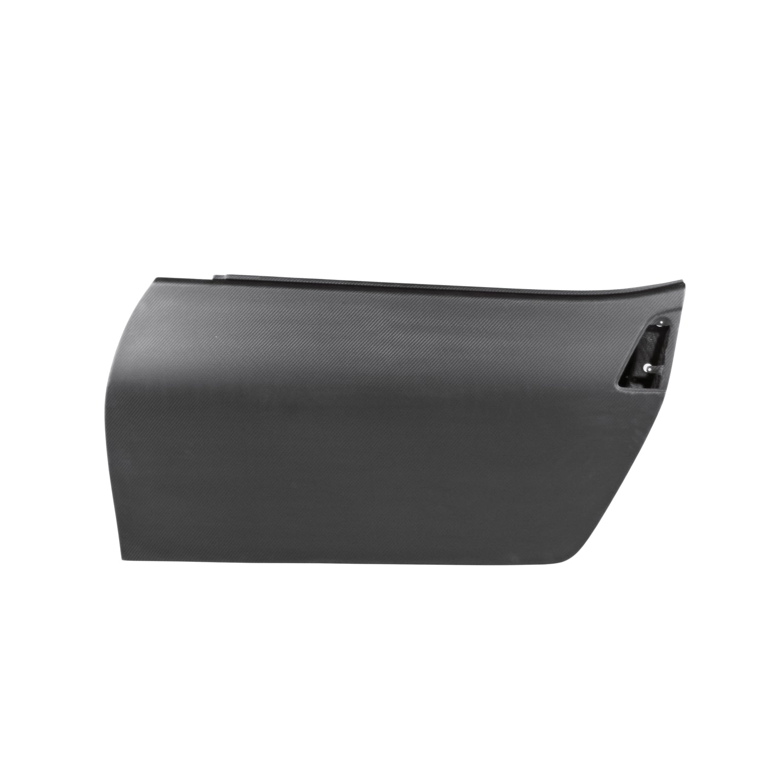 OEM-style Dry Carbon Fiber doors <br> 2009-2020 Nissan 370Z
