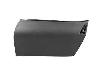 OEM-style Dry Carbon Fiber doors <br> 2009-2020 Nissan 370Z