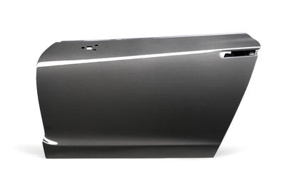 OEM-style carbon fiber doors <br> 2009-2024 Nissan GT-R