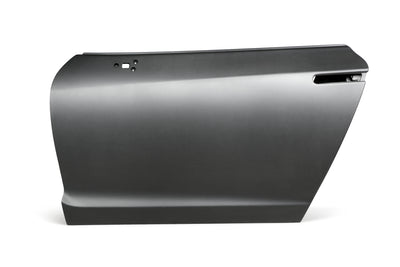 OEM-style Dry carbon Fiber doors <br> 2009-2024 Nissan GT-R