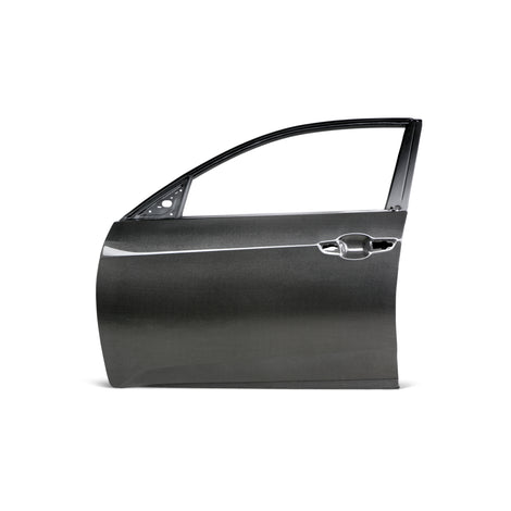 Carbon fiber front doors <br> 2016-2020 Honda Civic