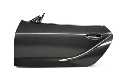 Carbon fiber doors <br> 2020-2026 Toyota GR Supra