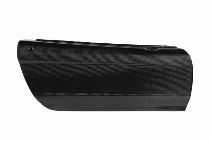 Carbon fiber doors <br> 1991-2005 Acura NSX