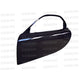 OE-style carbon fiber doors <br> 1993-2002 Mazda RX-7