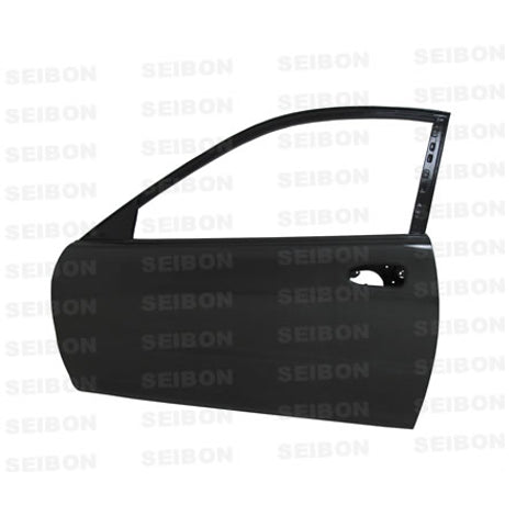 OEM-style carbon fiber doors <br> 1994-2001 Acura Integra 2DR