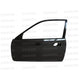 OEM-style carbon fiber doors <br> 1996-2000 Honda Civic