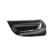 Carbon fiber door panels <br> 1993-2002 Mazda RX-7