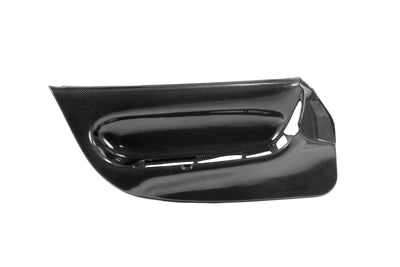 Carbon fiber door panels <br> 1993-2002 Mazda RX-7