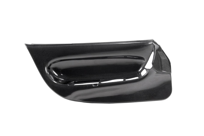 Carbon fiber door panels <br> 1993-2002 Mazda RX-7