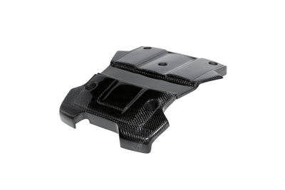 Carbon fiber engine cover <br> 2009-2020 Nissan 370Z
