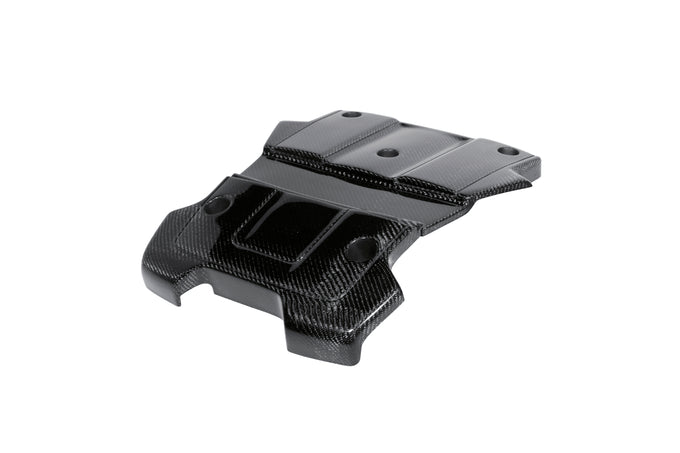Carbon fiber engine cover <br> 2009-2020 Nissan 370Z