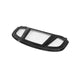 OEM-style carbon fiber engine cover <br> 1991-2005 Acura NSX